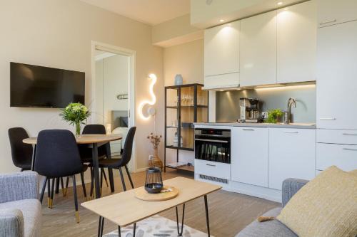 Kalajoki Apartamento | Apartment Marinan Portti B37 kaksio Kalajoki