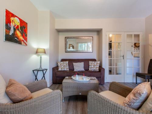 Soorts-Hossegor Apartamento | Apartment Marines 2 by Interhome