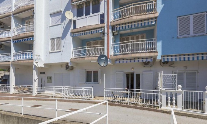 Selce Apartamento | Apartment MARIOS