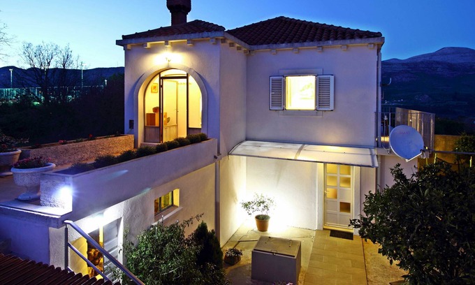 Cilipi Apartamento | Apartment Marita
