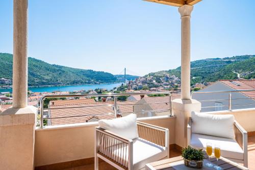 Mokosica Apartamento | Apartment Marmoris
