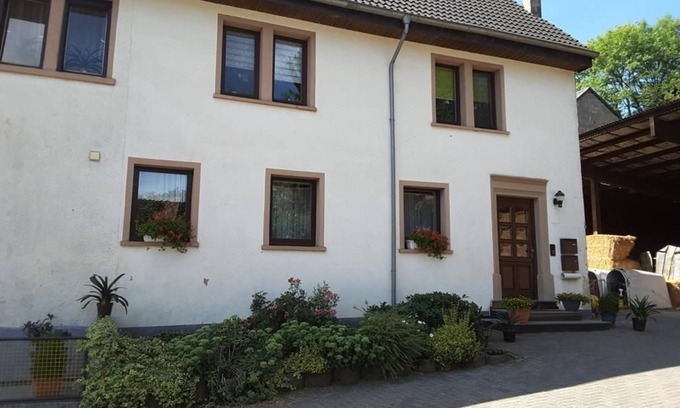 Paschel Otro | Apartment Marquardt - Apartamento moderno en un entorno histórico