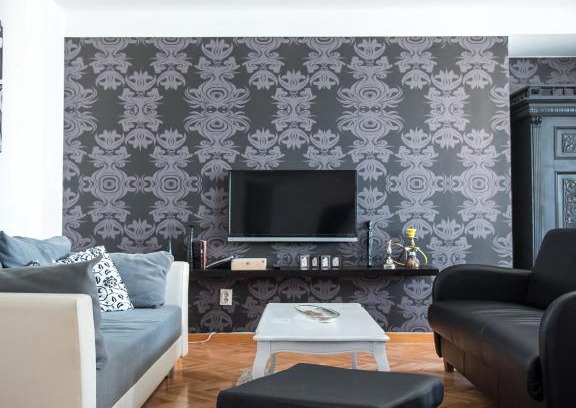 Slavija Apartamento | Apartment Marshall Resavska