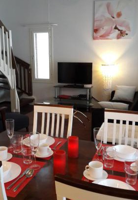 Vuokatti Apartamento | Apartment Marta
