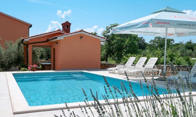 Rakalj Apartamento | Apartment Martina - LBN377 by Interhome