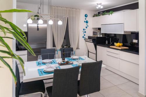 Kobarid Apartamento | Apartment MATEA