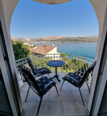 Mastrinka Apartamento | Apartment Matej