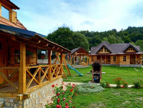 Mokra Gora Apartamento | Apartment Mateja