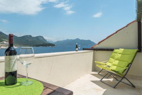 Trstenik Apartamento | Apartment Matijas