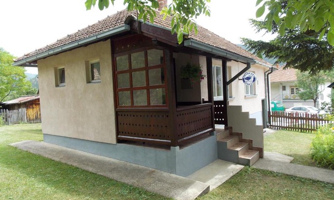 Mokra Gora Apartamento | Apartment Matogi