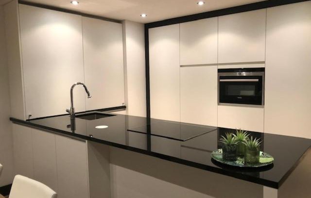 Knokke Apartamento | Apartment Mauritius