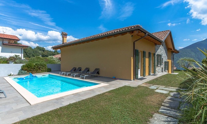 Tremezzo Apartamento | Apartment Maya - Tremezzina