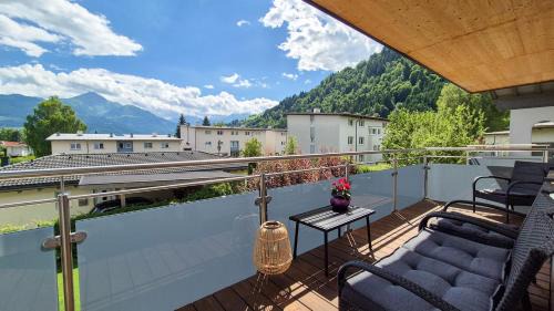 Schuttdorf Apartamento | Apartment MEDICUS incl SUMMER CARD