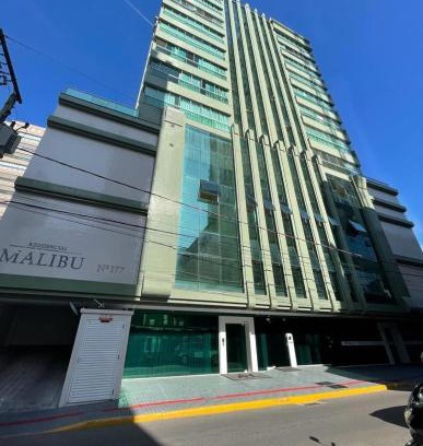 Andorinha Apartamento | Apartment Meia Praia 3 Suites