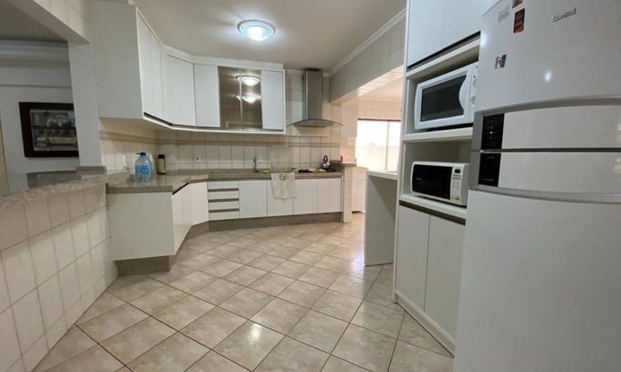 Andorinha Casa | Apartment Meia Praia Private pool 04 rooms 02 vacancies