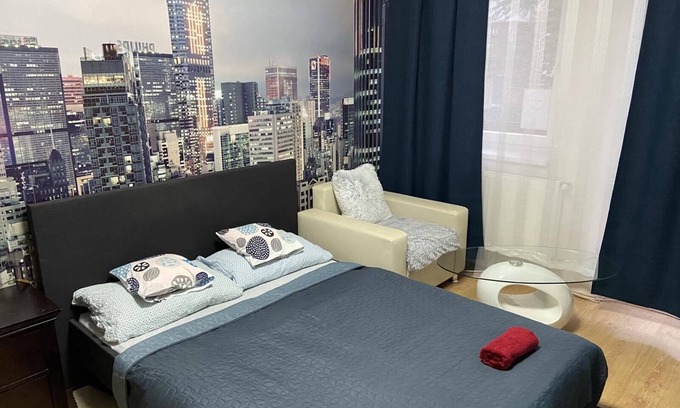 Kisvarda Casa | Melinda Apartment Kisvárda