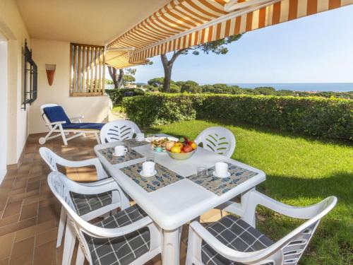 Pals Apartamento | Apartment Melis II M3 by Interhome