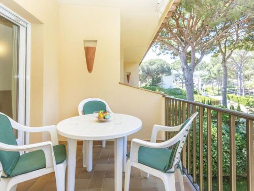 Pals Apartamento | Apartment Melis II M7 by Interhome