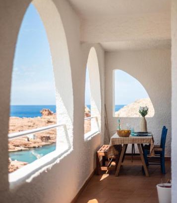 Ciutadella de Menorca Apartamento | Apartment Menorca Torretes 26 by Mauter Villas