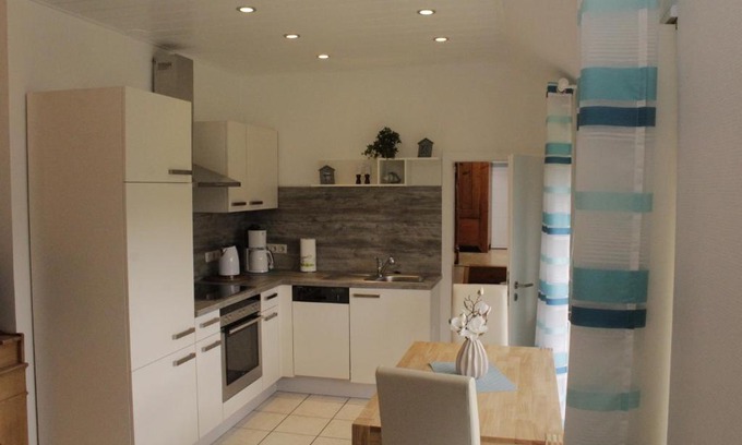 Wimbach Apartamento | Apartment Merle