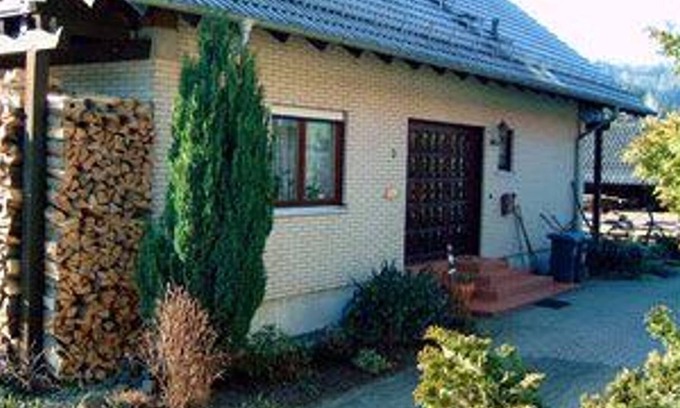 Kaiserslautern Apartamento | Apartamento Mertel - apartamento de 4 camas