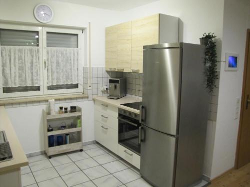 Bad Vilbel Apartamento | Apartment Messe Frankfurt