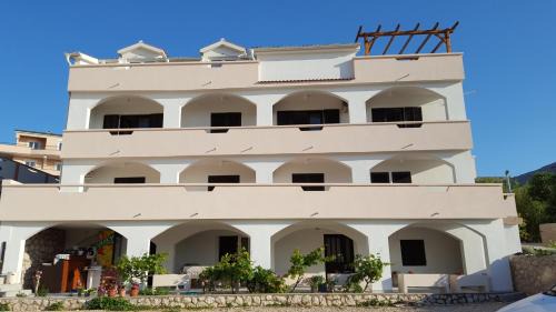 Metajna Apartamento | Apartment Metajna 4120c