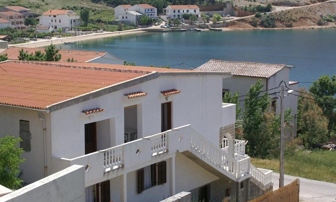 Metajna Apartamento | Apartment Metajna 4150c