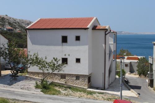 Metajna Apartamento | Apartment Metajna 6337b