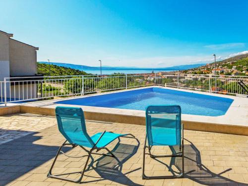 Senj Apartamento | Apartment Miškulin-1 by Interhome