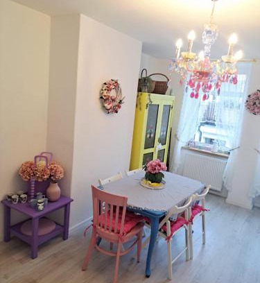 Spital am Pyhrn Apartamento | Apartment MICHAELA