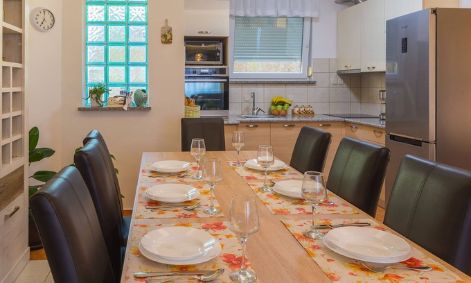 Jurdani Apartamento | Apartamento Midas (71081-A1) - Jurdani