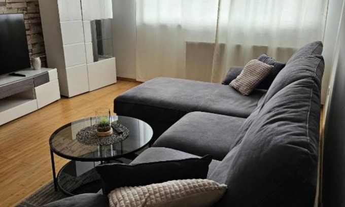 Zagreb Apartamento | Apartment Mila - Zagreb