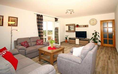 Cilipi Apartamento | Apartment Milenka