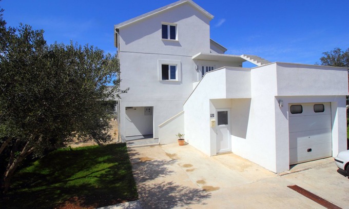 Cilipi Apartamento | Apartment Milenka