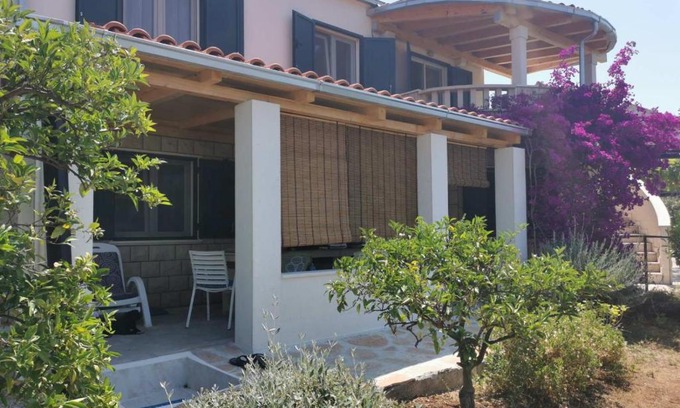 Splitska Apartamento | Apartment Miljenko Tomić