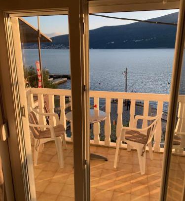 Baosici Apartamento | Apartment Milly