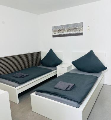 Rhein-Erft-Kreis District Apartamento | Apartment MiRa 2