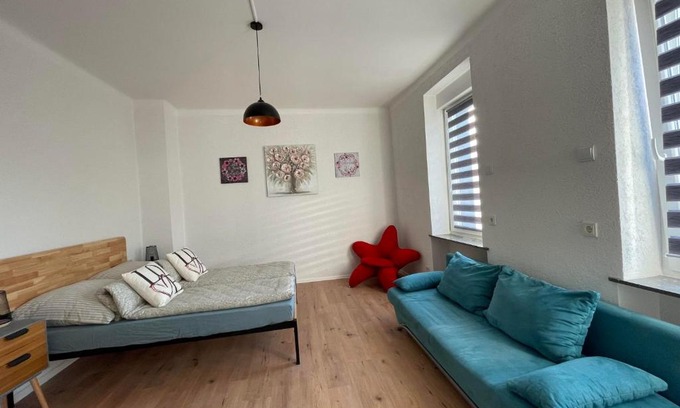 Puttlingen Apartamento | Apartment Mirabelle 2