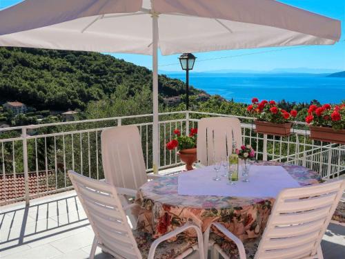 Sucici Apartamento | Apartment Mirjana by Interhome