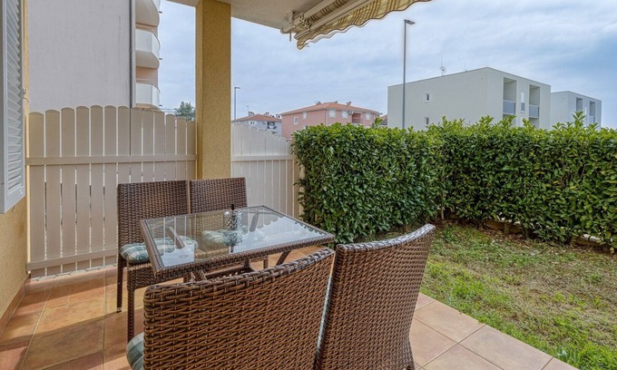 Karigador Apartamento | Apartment Mirjana in Karigador
