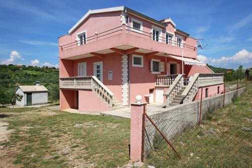 Sibenik Apartamento | Apartment Mirni Kutak