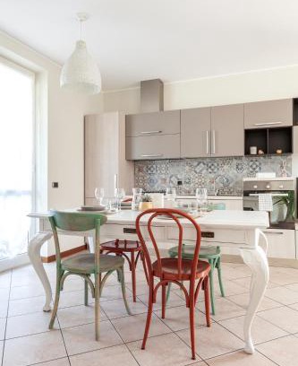 Carnago Apartamento | Apartment MisiAdele
