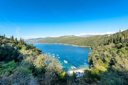 Molunat Apartamento | Apartment Mistral - Cosy Apartment with Sea view