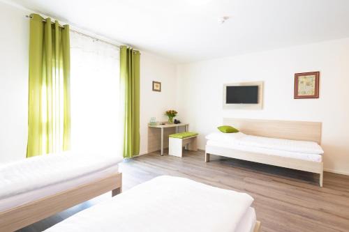 Hilden Apartamento | Apartment mit 1 Schlafzimmer HI-1