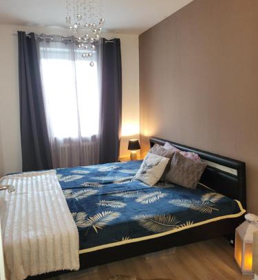 Wolfratshausen Apartamento | Apartment mit 3 Zimmer