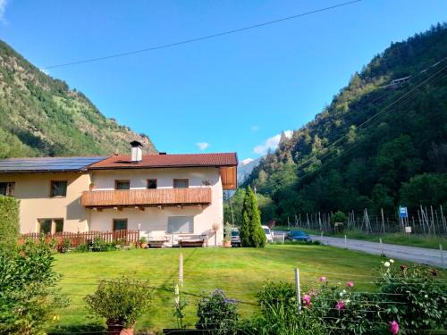 Castelbello-Ciardes Apartamento | Apartment mit 78qm