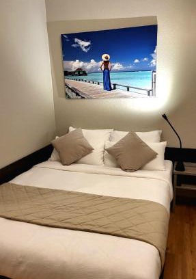 Altstadt Apartamento | Apartment mit Balkon am Rhein