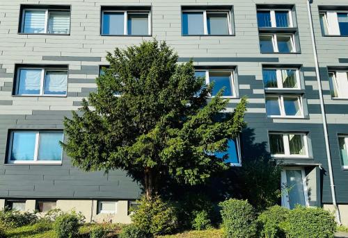 Biederitz Apartamento | Apartment mit Balkon kurz vor Magdeburg
