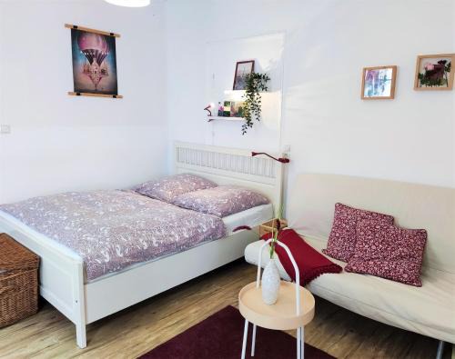 Lutzel Apartamento | Apartment mit Garten, 10 min zu Fuß in die Koblenzer Altstadt